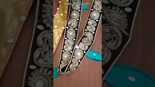 bandhanwar making at home🎀 | door hanging | bandhanwar #ytshorts #viral #craft #bandhanwar #door