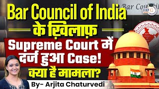 Supreme Court Hearing: Law Students Fight Bar Council of India Rules | Major Update