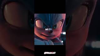 “My Turn” | Shadow Edit | Sonic The Hedgehog 3 | MUPP - Tokyo Revengers | #sonicmovie3 #shadow #fyp