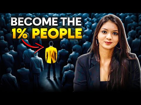 How YOU can get ahead of 99% of the People in 2025