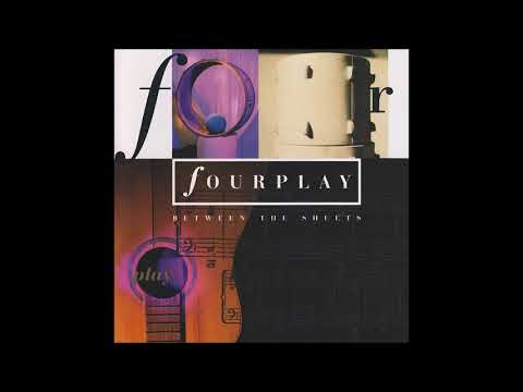 Fourplay – Chant