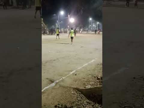 Mini football match #shorts #football #match