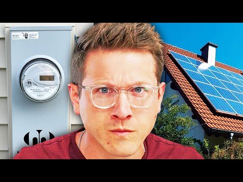 Solar Vs Traditional Energy: What's Better?