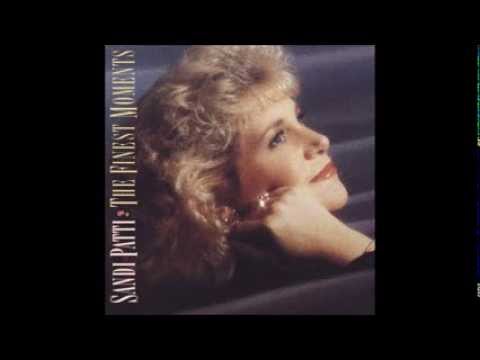 Sandi Patty - Upon This Rock