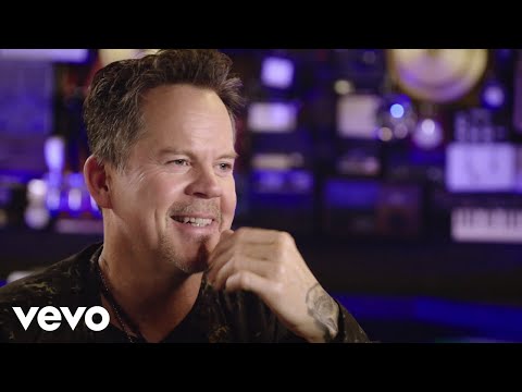 Gary Allan - Unfiltered (Behind The Song)