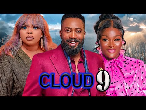 CLOUD 9(New Released Of Chacha Eke,Georgina Ibeh And Fredrick Leonard 2024 Nigerian Movie)