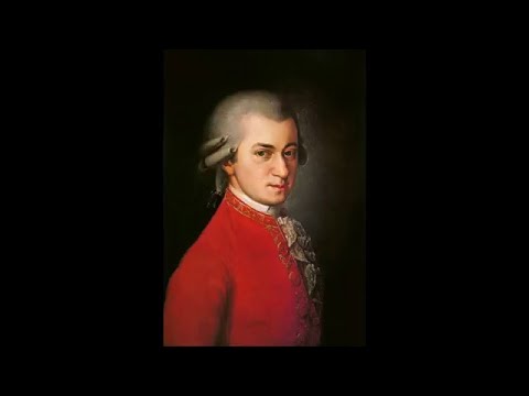 Mozart - Eine Kleine Nachtmusik: Allegro [HD]