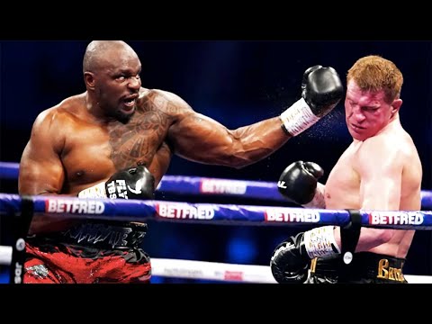 Dillian Whyte (England) vs Alexander Povetkin (Russia) II | KNOCKOUT, BOXING fight, HD