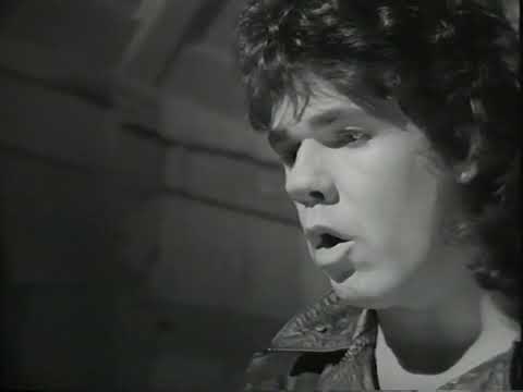 Gary Moore - Empty Rooms (1984)