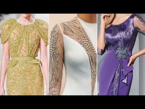 Captivating Mother Of The Bride Dresses Compilation😍 Outstanding Designs Ideas