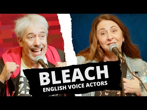 Bleach Comeback: Cast Dives into New Episodes & Old Memories!