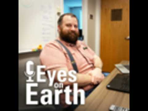 Eyes on Earth Episode 108 – Landsat 8’s 100th Drag Make-Up Maneuver