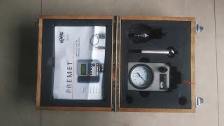 LEMAG DELTA PREMET INDICATOR FOR SELL MARINE SPARES EXPORTER