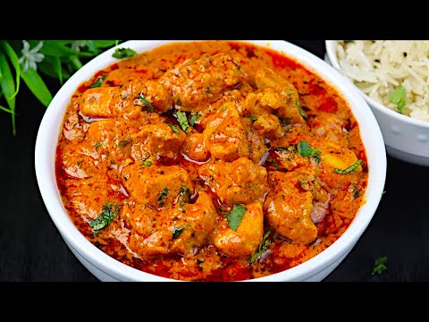 சிக்கன் கிரேவி (Restaurant style) ஈஸியா இப்டி செய்க 😋👌| chicken handi recipe | Chicken Gravy recipe