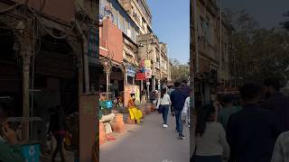 Chandni Chowk market New Delhi #india #chandnichowk #market #delhi #india #shortsfeed #delhite