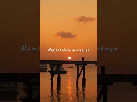 Ning'tue Ka'sana Nangna || Ama Katchi || Garo Gospel Song Lyrics