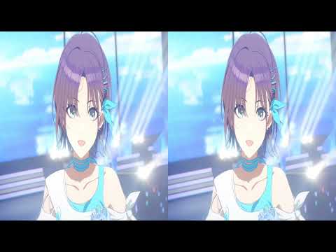 【#SBS3D】「いつだって僕らは」【#シャニソンVR】