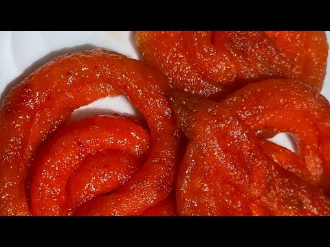 Kesari jalebi #cooking #foodie #jalebi #jalebirecipe #kesari