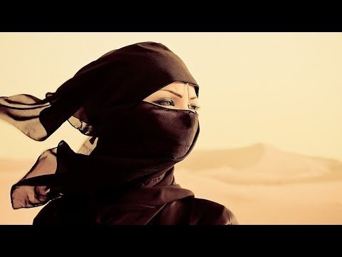 Ambient Arabic Middle Eastern (Stirlok remix ) Deep House