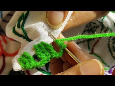 Crochet for beginners (part 3)