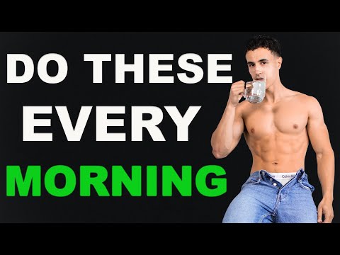 6 Life Changing Habits To Win The MORNING