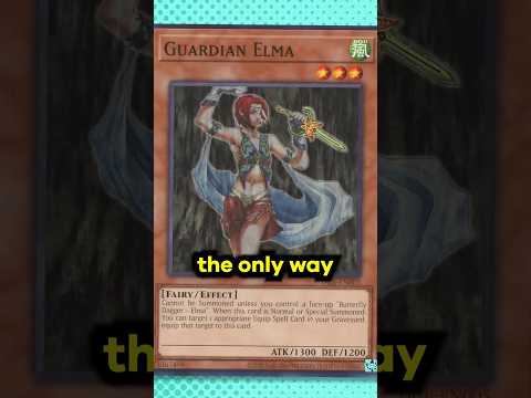 The 1 IMPOSSIBLE Yugioh Card to Summon!