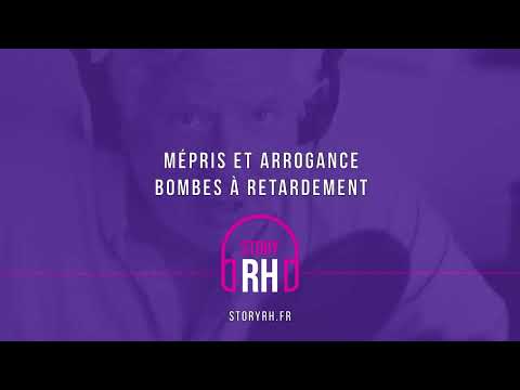 Mépris et arrogance, bombes à retardement