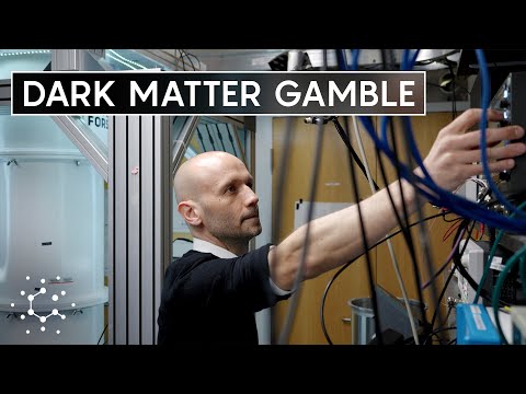 A Shot in the Dark for Dark Matter