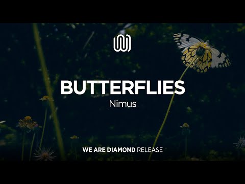 Nimus - Butterflies