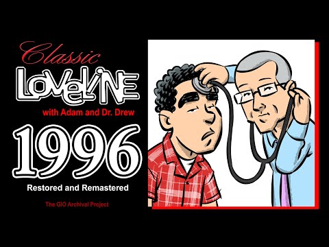 Classic LoveLine #192 (feat. Jim Carolla with Dr. Bruce)