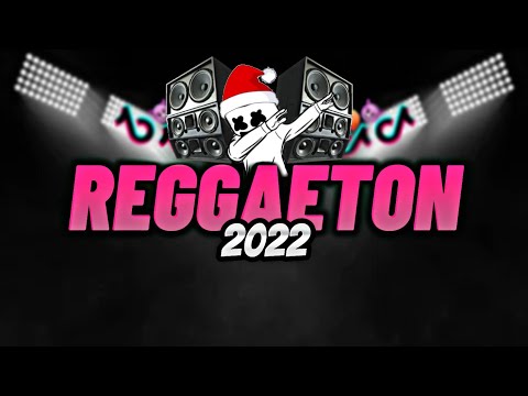 MIX REGGAETON 2022 (Lokera,Me porto bonito,Neverita,Gatubela,Cochinae,Moscow mule)REGGAETON 2022