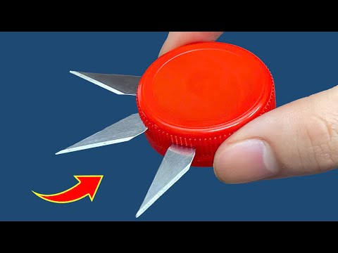 Top 10 Genius Plastic Bottle Reuse Ideas You Need to Try in 2024 | DIY Plastic Bottle Crafts