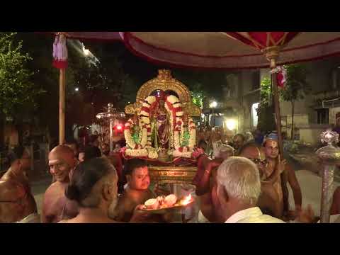 Kanchi Varadarajan - Pallava Uthsavam 2024 - Day 04 - Part 03 (4K)_ 28m 35s