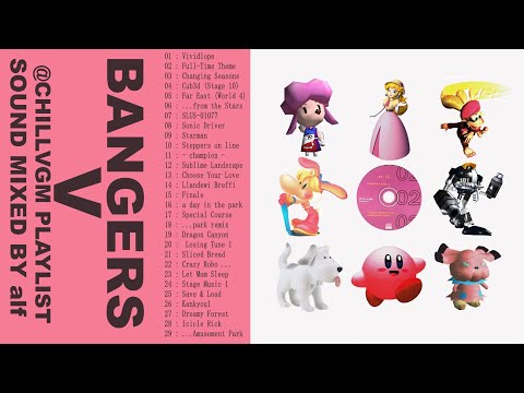 video game BANGERS V ✮ vol. 2