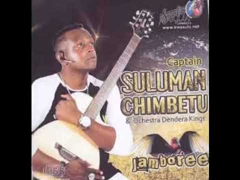 Suluman Chimbetu - It's Not Necessary (Jamboree Album 2016) (Official Audio)