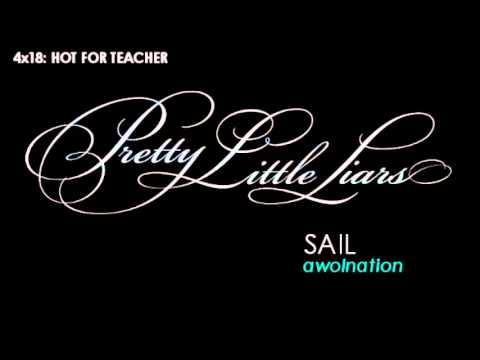 PLL 4X18 Sail - Awolnation