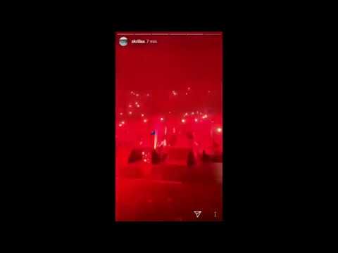 Travis Scott   Sicko Mode Skrillex Remix