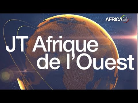 Le JT de l'Afrique de l'Ouest du Samedi 01 mars 2025