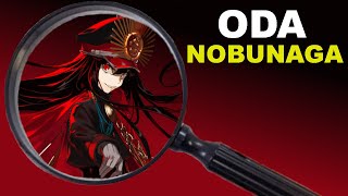 How Accurate is Fate's Oda Nobunaga?