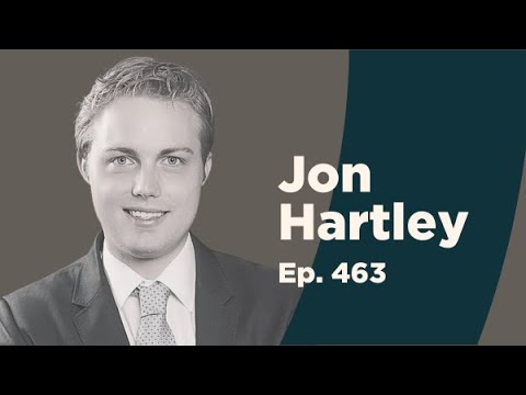 Jon Hartley on the Shadow Open Market Committee and Macroeconomic Policy