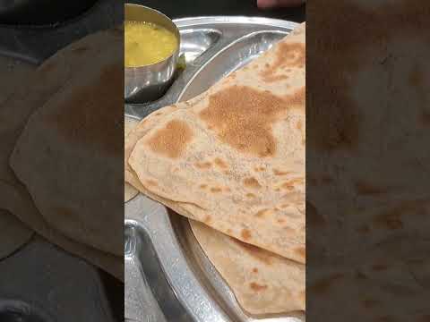 Food #indianfood #eating #chapati #india #london #ytshots @vichethediamonds #