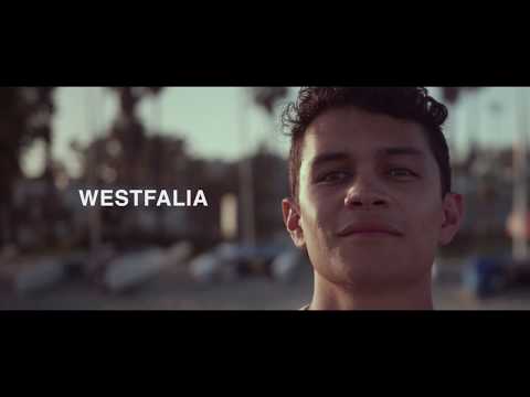 Westfalia - The Journey (Official Cinematic Trailer)