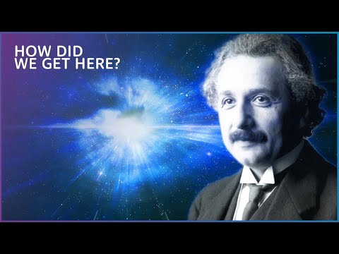 How Did Scientists Confirm The Big Bang Theory? | Cosmic Vistas