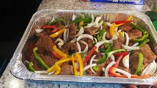 How to Cook Delicious Oven Baked Neckbones