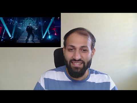 Bhool Bhulaiyaa 3 Title Track Reaction video