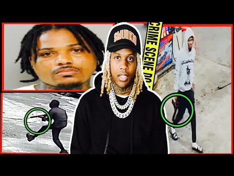 Lil Durk OTF Snitch REVEALED After Taking Plea Deal With Feds | Lil Durk Trial Pushed Back