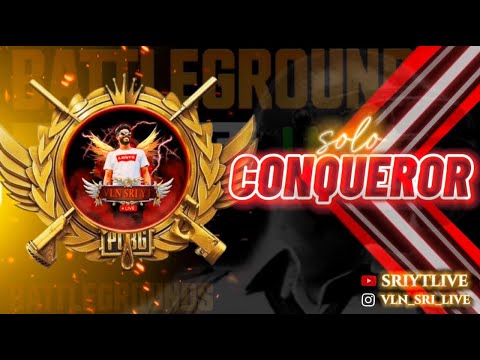 Worst event for me  #sriytlive  #bgmilive #tnesports #pubgmobile #sriytlive