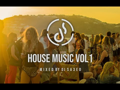 Dj Sa3ed - House Music 2020 [ Vol1 ] [ Special Stereo Productions ]