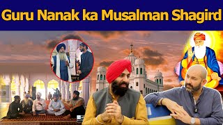 A Journey Through Sikh Heritage in Pakistan: Guru Nanak’s 555th Birth Anniversary at Nankana Sahib