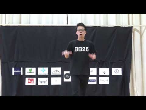 AYC 2021 1A 06 Kenta Oohori